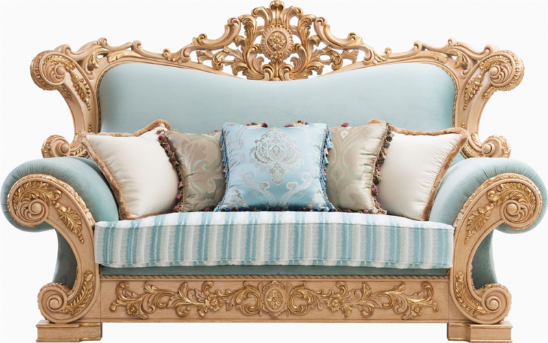 二人位沙發(fā)