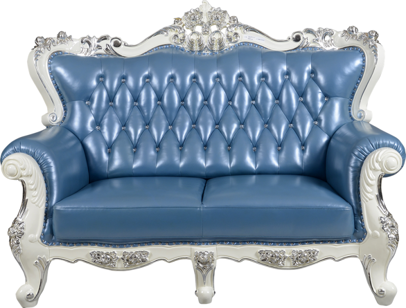 二人位沙發(fā)