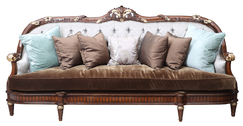 三人位沙發(fā)