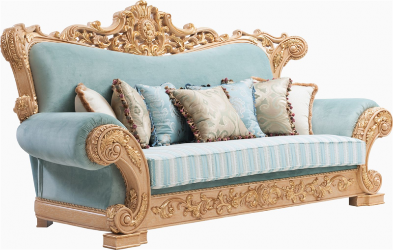 三人位沙發(fā)