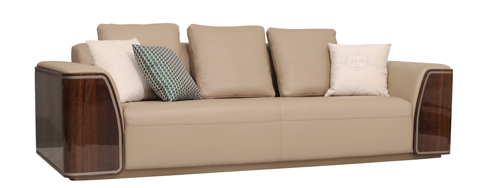 四人位沙發(fā)