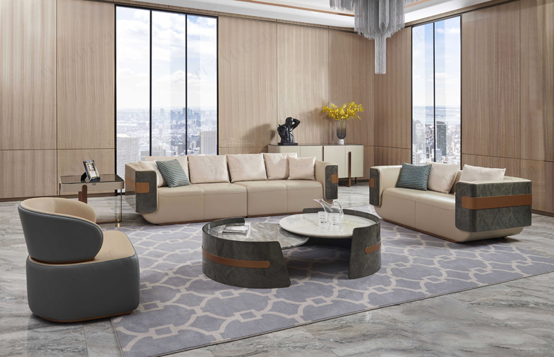 這樣的簡奢主義家居設(shè)計風(fēng)格，才是你精致生活的開始！