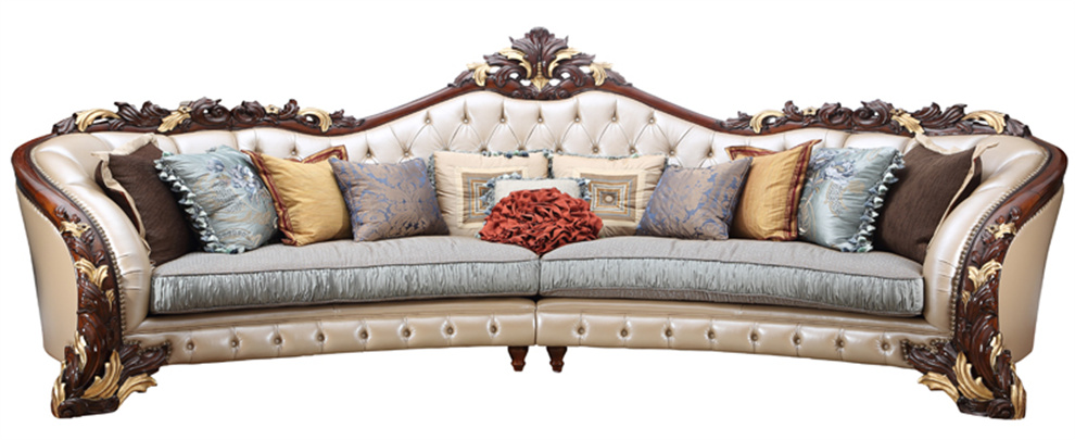 五人位沙發(fā)