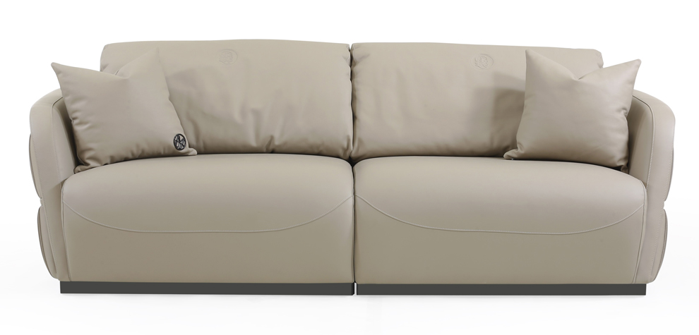 二人位沙發(fā)