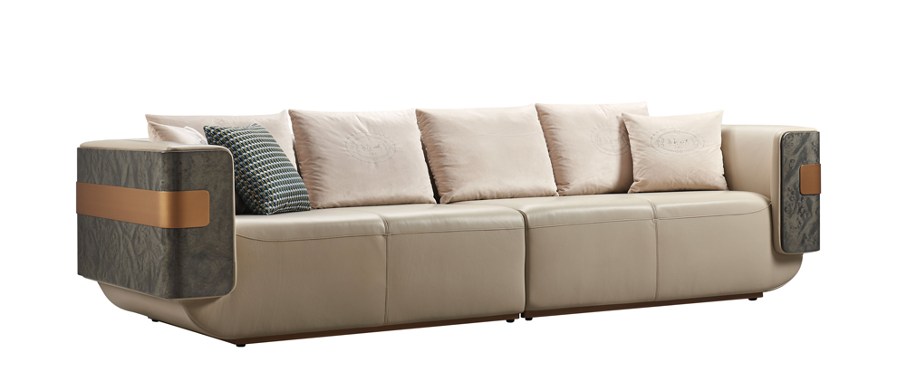 四人位沙發(fā)