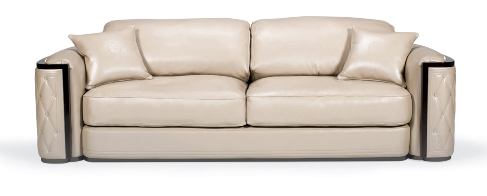 四人位沙發(fā)