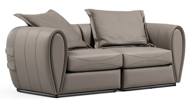 二人位沙發(fā)